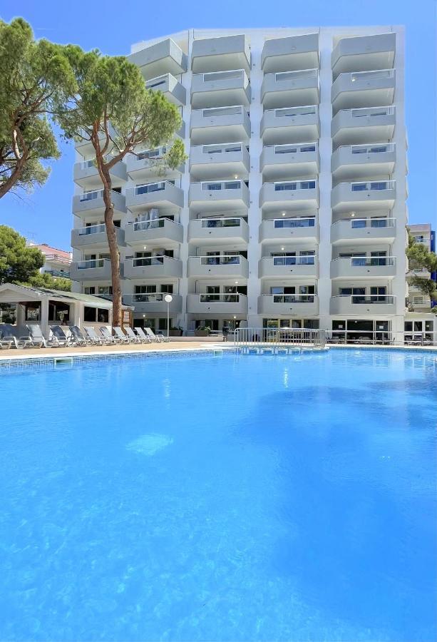 Rentalmar Blue Beach & Pool Salou Exterior photo