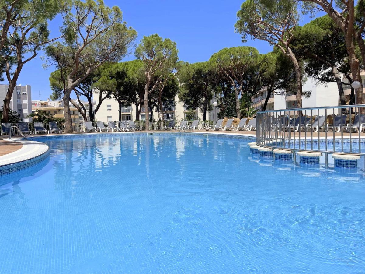 Rentalmar Blue Beach & Pool Salou Exterior photo