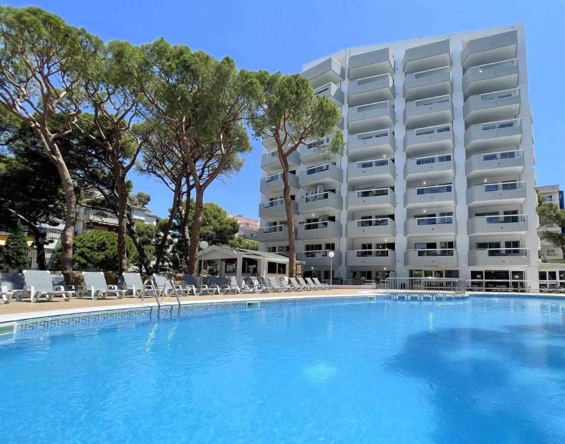 Rentalmar Blue Beach & Pool Salou Exterior photo