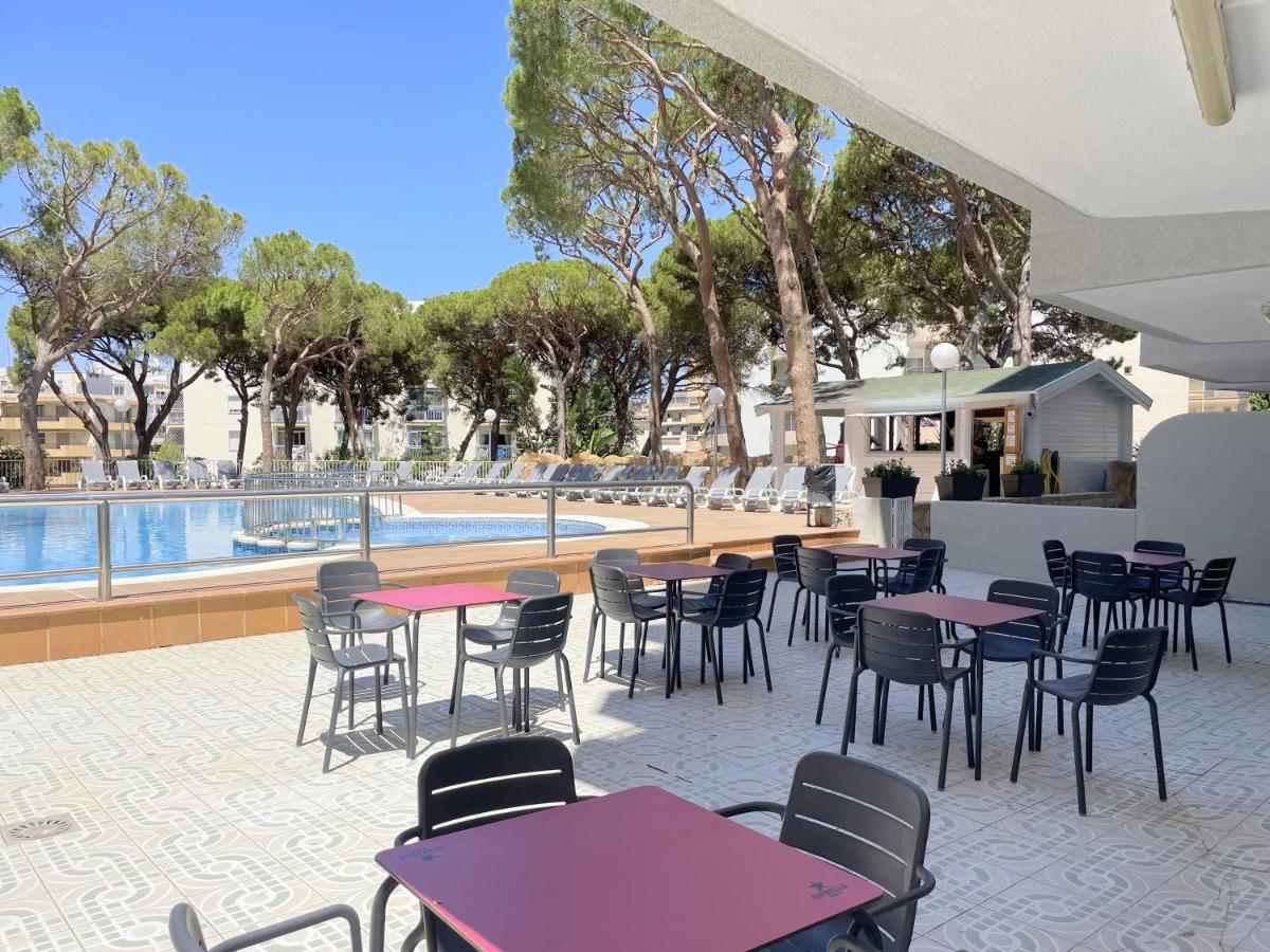 Rentalmar Blue Beach & Pool Salou Exterior photo
