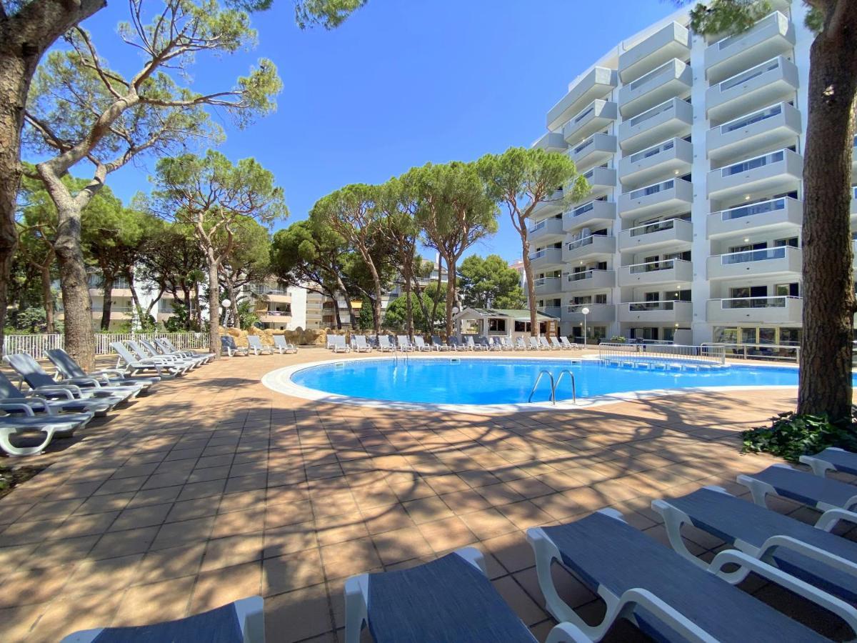 Rentalmar Blue Beach & Pool Salou Exterior photo