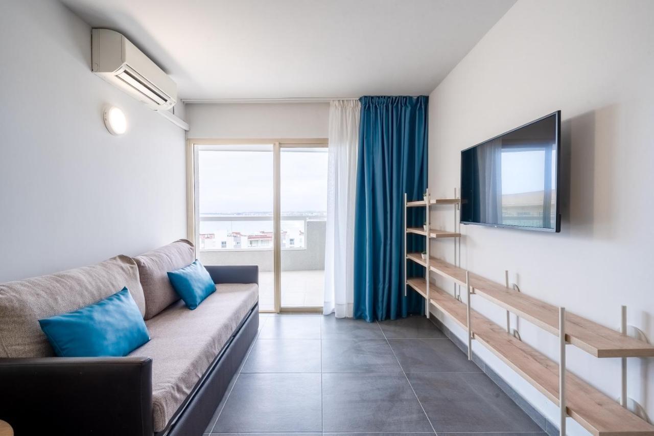 Rentalmar Blue Beach & Pool Salou Room photo