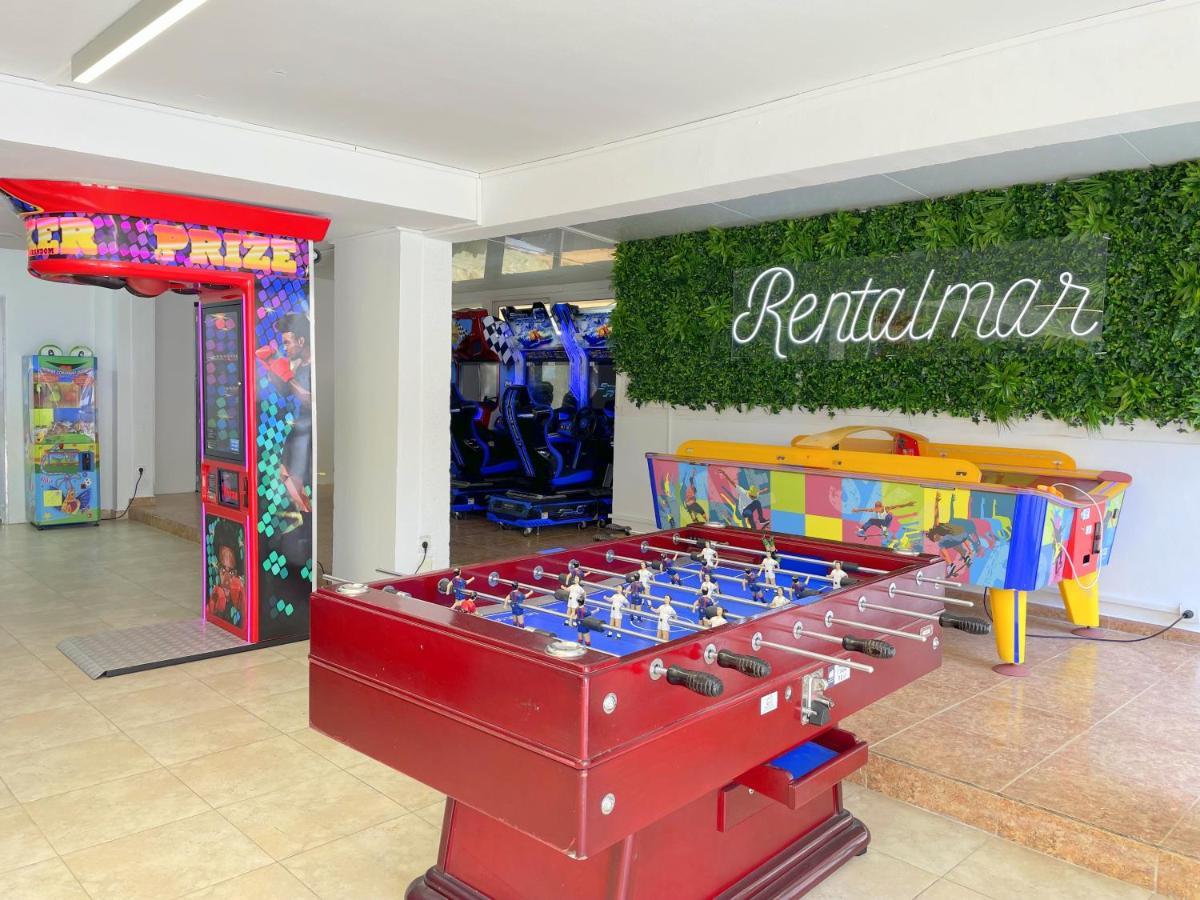 Rentalmar Blue Beach & Pool Salou Exterior photo