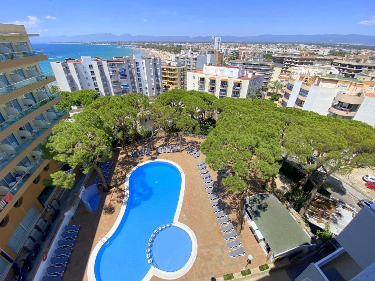 Rentalmar Blue Beach & Pool Salou Exterior photo