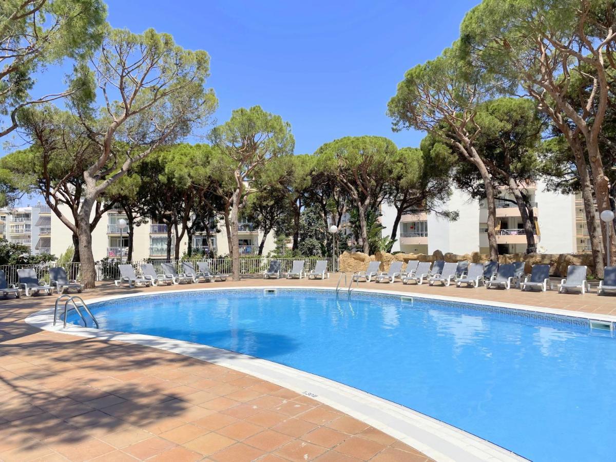 Rentalmar Blue Beach & Pool Salou Exterior photo