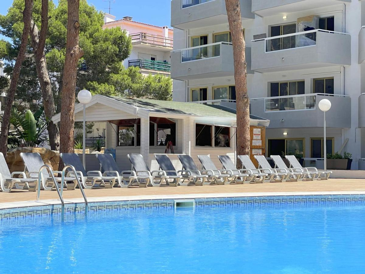 Rentalmar Blue Beach & Pool Salou Exterior photo