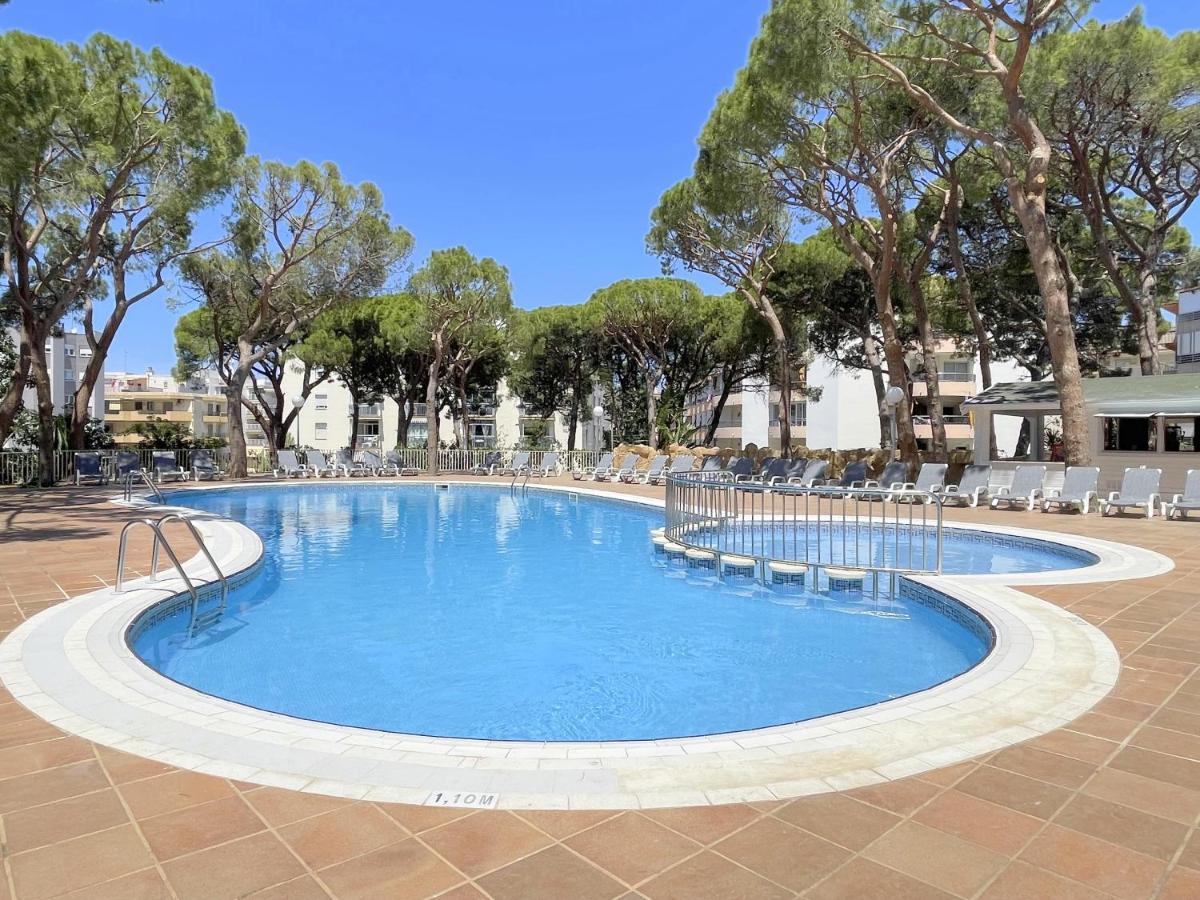 Rentalmar Blue Beach & Pool Salou Exterior photo